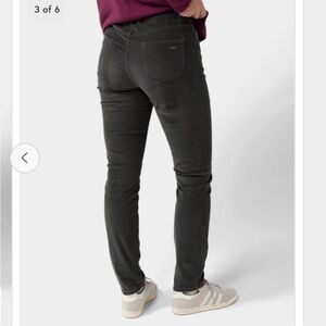 Stio Women’s Rivet Cord